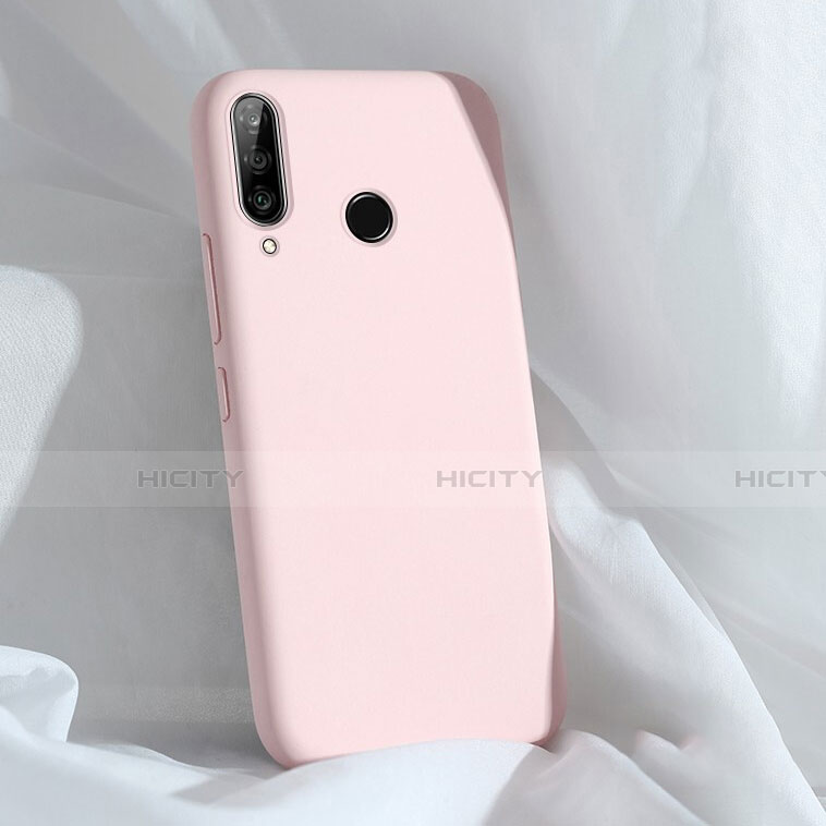 Custodia Silicone Ultra Sottile Morbida 360 Gradi Cover C03 per Huawei Nova 4e