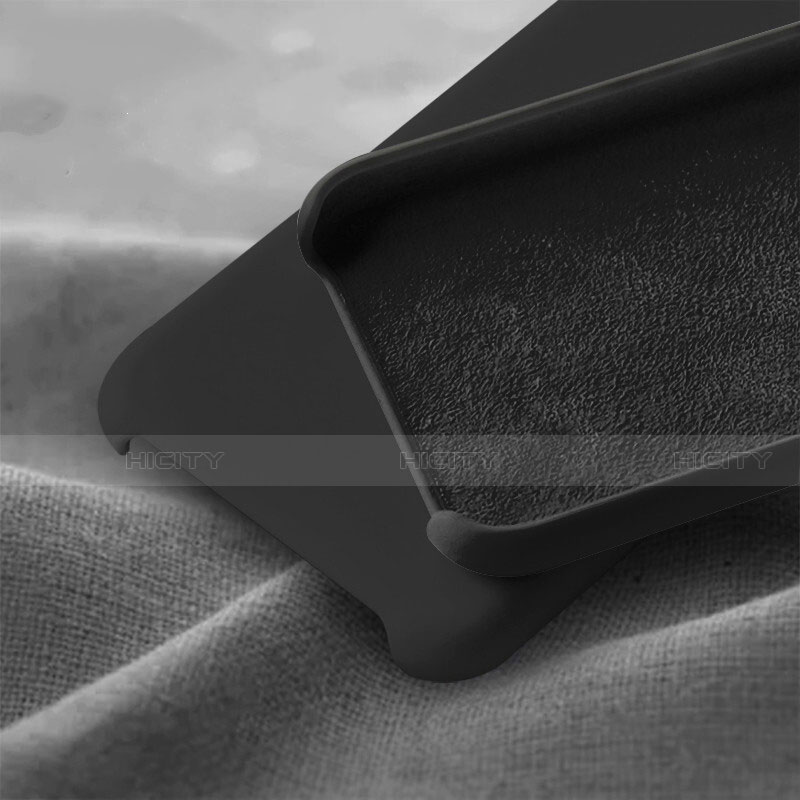 Custodia Silicone Ultra Sottile Morbida 360 Gradi Cover C03 per Huawei P Smart+ Plus (2019)