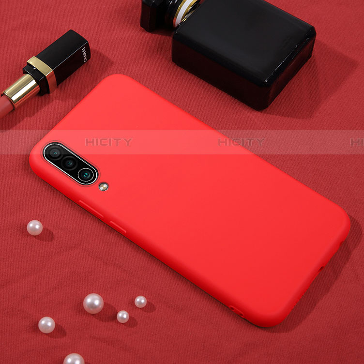 Custodia Silicone Ultra Sottile Morbida 360 Gradi Cover C03 per Samsung Galaxy A70S