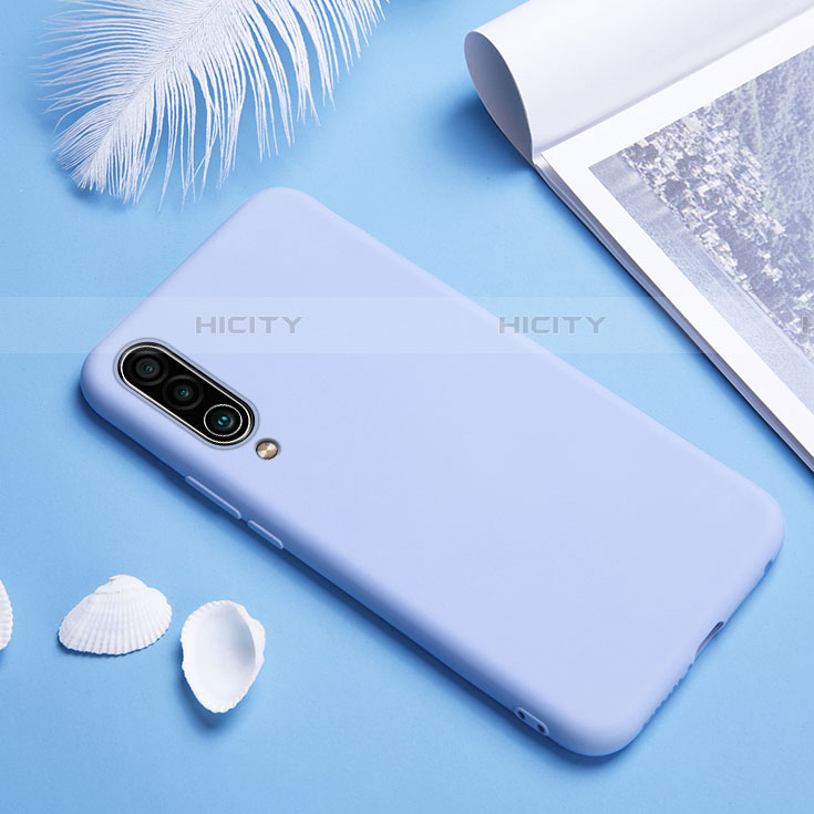 Custodia Silicone Ultra Sottile Morbida 360 Gradi Cover C03 per Samsung Galaxy A70S