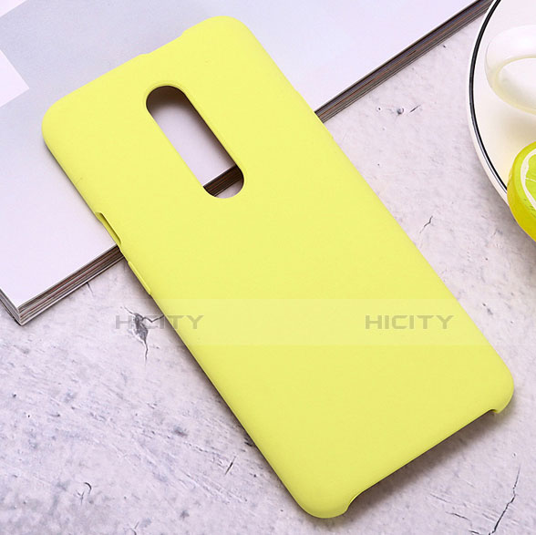 Custodia Silicone Ultra Sottile Morbida 360 Gradi Cover C03 per Xiaomi Mi 9T