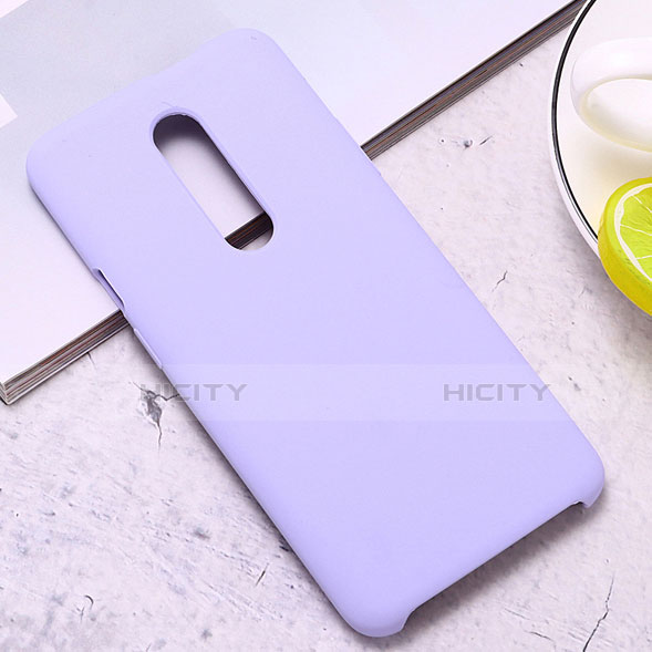 Custodia Silicone Ultra Sottile Morbida 360 Gradi Cover C03 per Xiaomi Redmi K20 Pro