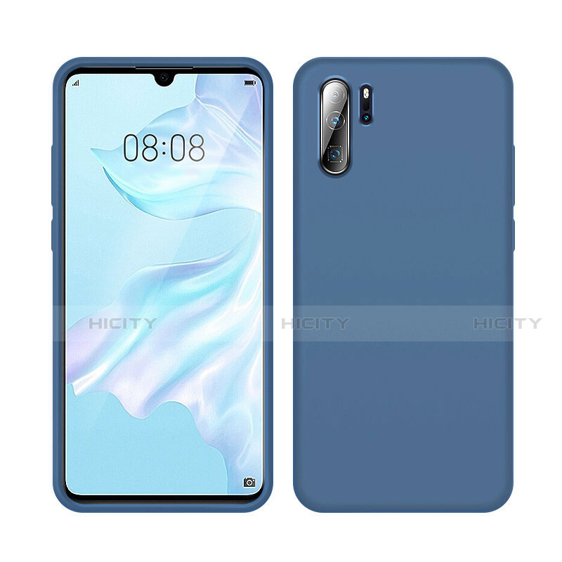 Custodia Silicone Ultra Sottile Morbida 360 Gradi Cover C04 per Huawei P30 Pro New Edition