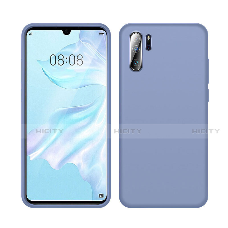 Custodia Silicone Ultra Sottile Morbida 360 Gradi Cover C04 per Huawei P30 Pro New Edition