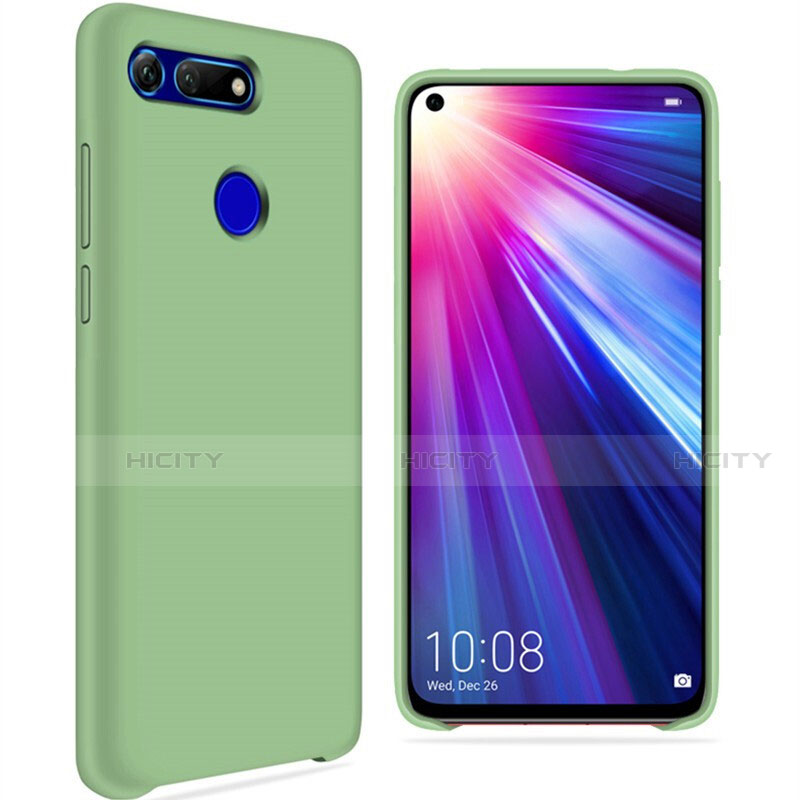 Custodia Silicone Ultra Sottile Morbida 360 Gradi Cover C05 per Huawei Honor View 20