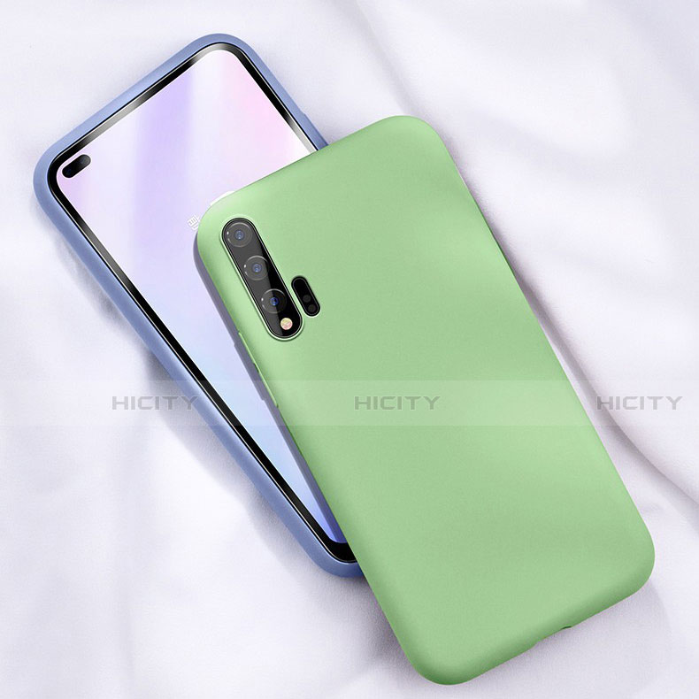 Custodia Silicone Ultra Sottile Morbida 360 Gradi Cover C05 per Huawei Nova 6