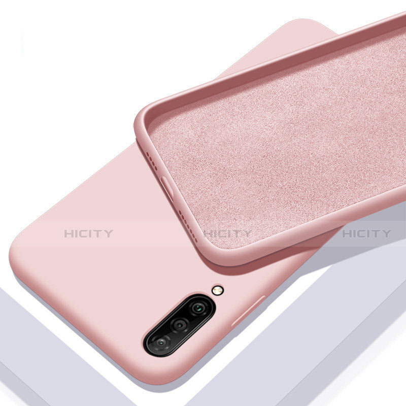 Custodia Silicone Ultra Sottile Morbida 360 Gradi Cover C05 per Xiaomi Mi A3