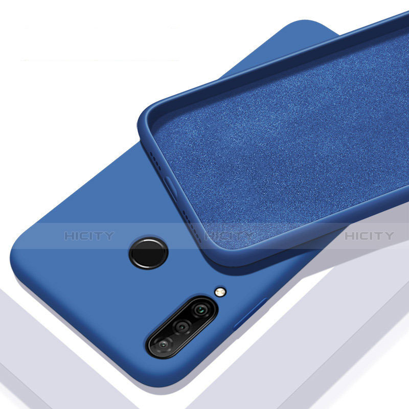 Custodia Silicone Ultra Sottile Morbida 360 Gradi Cover per Huawei Honor 10i