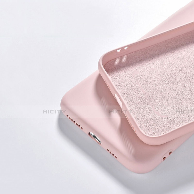 Custodia Silicone Ultra Sottile Morbida 360 Gradi Cover per Huawei Honor 20E