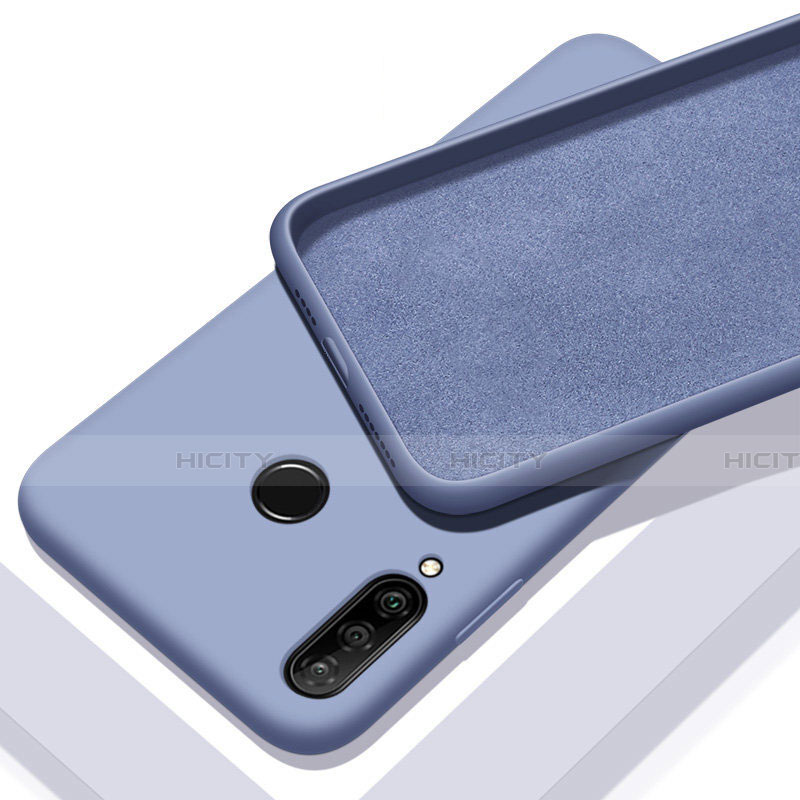 Custodia Silicone Ultra Sottile Morbida 360 Gradi Cover per Huawei Honor 20E