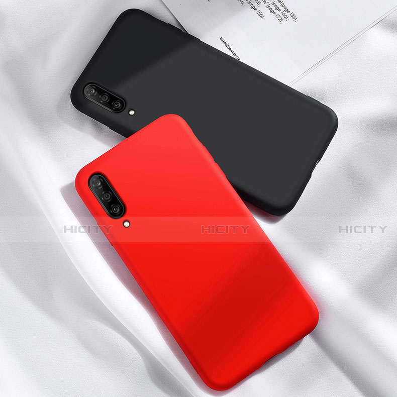 Custodia Silicone Ultra Sottile Morbida 360 Gradi Cover per Samsung Galaxy A70