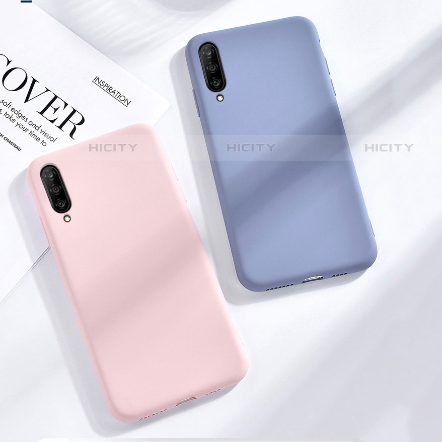 Custodia Silicone Ultra Sottile Morbida 360 Gradi Cover per Samsung Galaxy A70S