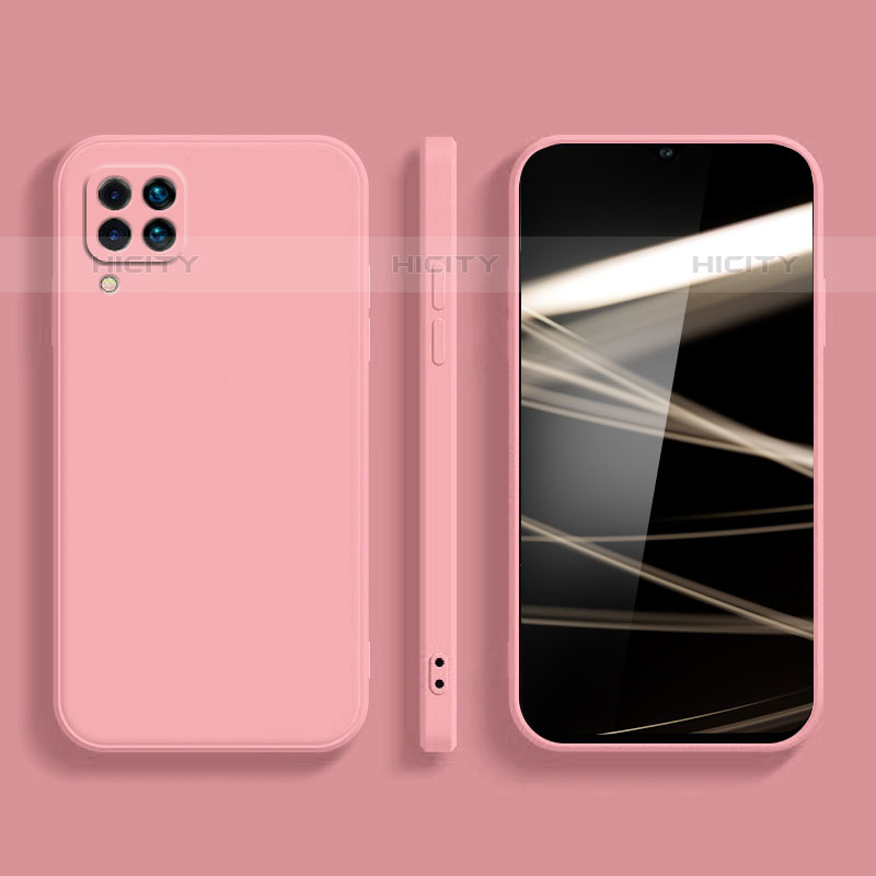 Custodia Silicone Ultra Sottile Morbida 360 Gradi Cover per Samsung Galaxy M33 5G