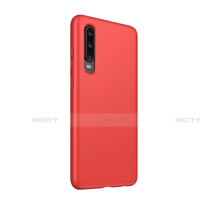 Custodia Silicone Ultra Sottile Morbida 360 Gradi Cover S02 per Huawei P30