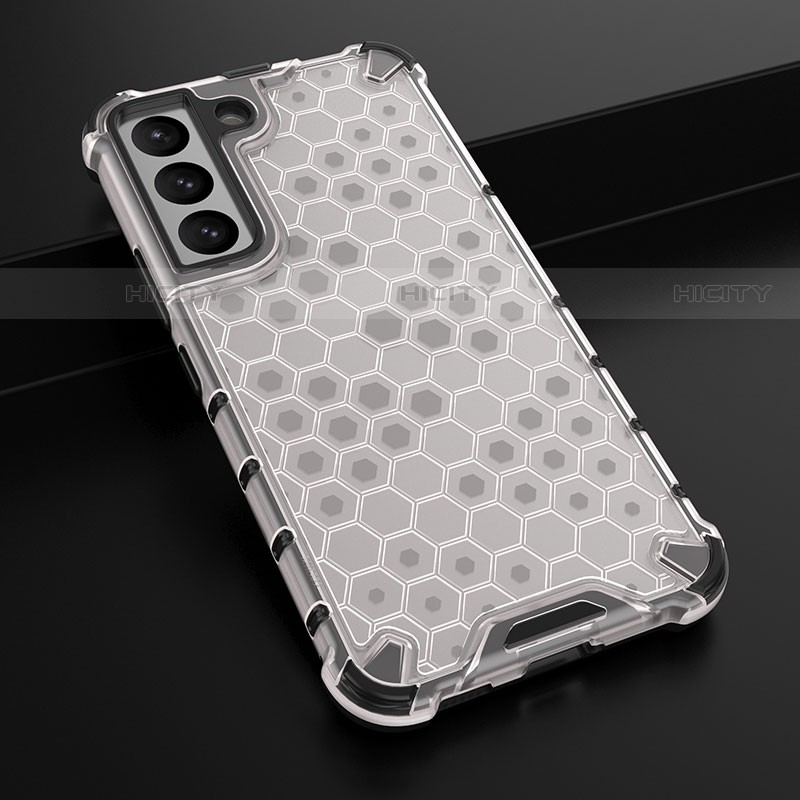 Custodia Silicone Ultra Sottile Morbida 360 Gradi Cover S03 per Samsung Galaxy S23 5G