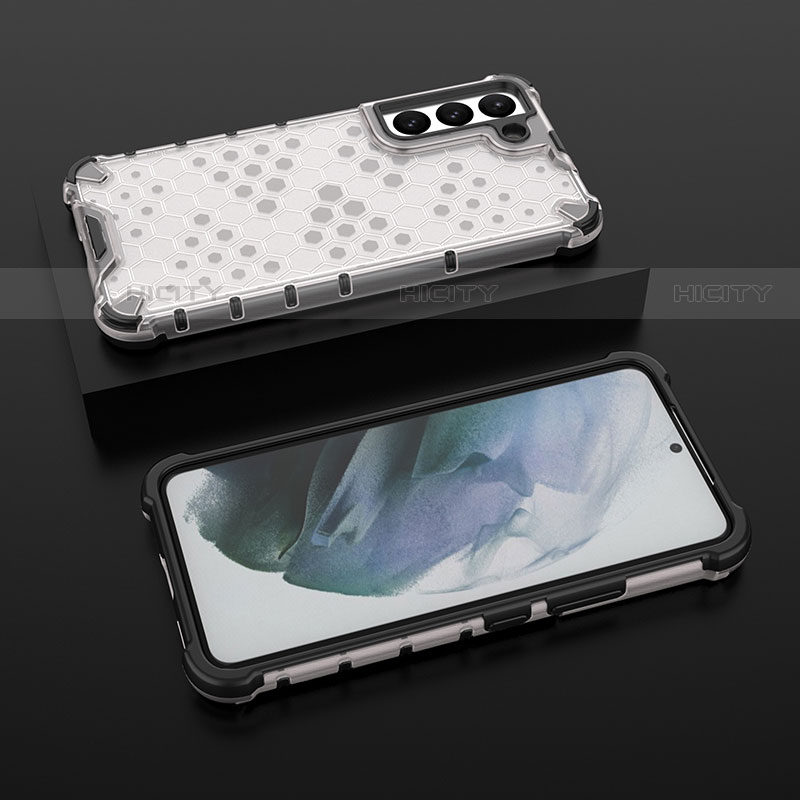 Custodia Silicone Ultra Sottile Morbida 360 Gradi Cover S03 per Samsung Galaxy S23 5G