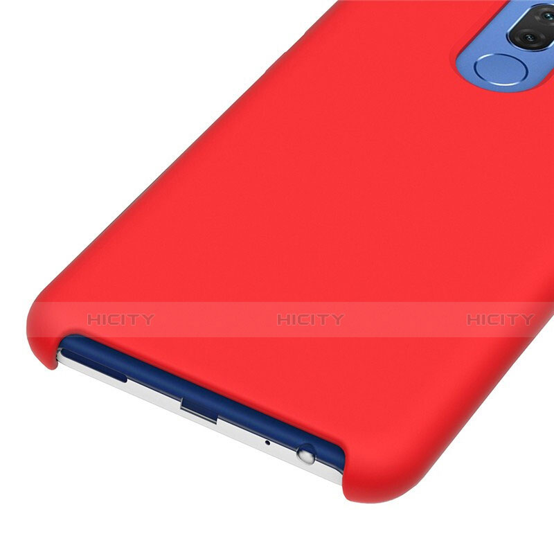 Custodia Silicone Ultra Sottile Morbida 360 Gradi Cover S04 per Huawei G10