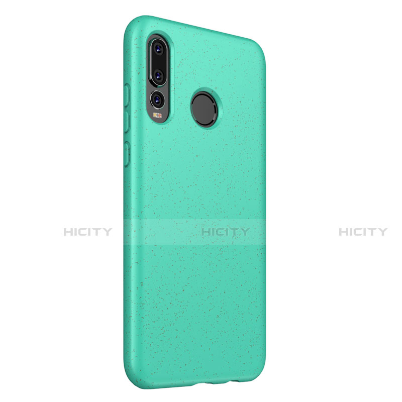 Custodia Silicone Ultra Sottile Morbida 360 Gradi Cover S04 per Huawei Nova 4e