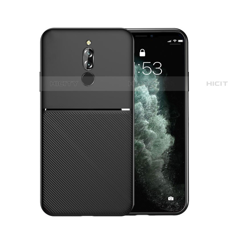 Custodia Silicone Ultra Sottile Morbida 360 Gradi Cover S06 per Xiaomi Redmi 8