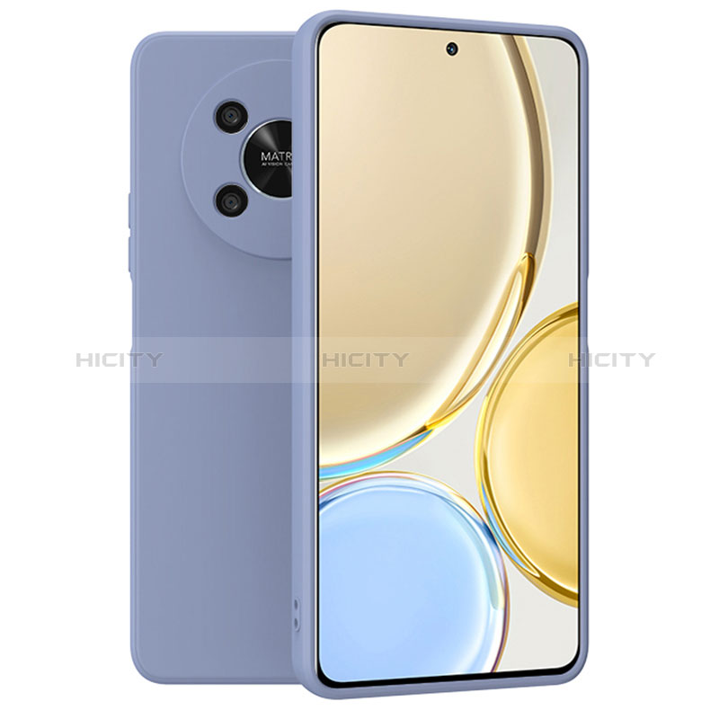 Custodia Silicone Ultra Sottile Morbida 360 Gradi Cover YK1 per Huawei Honor Magic4 Lite 5G