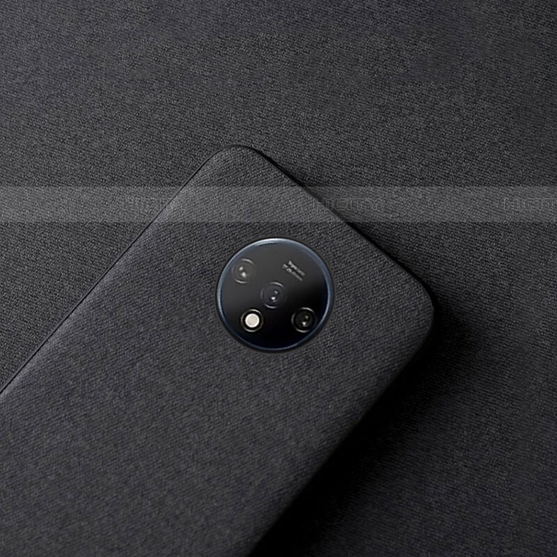 Custodia Silicone Ultra Sottile Morbida Cover C01 per OnePlus 7T