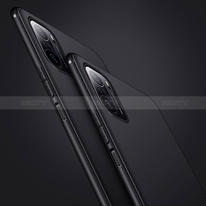 Custodia Silicone Ultra Sottile Morbida Cover C01 per Xiaomi Mi 11X Pro 5G