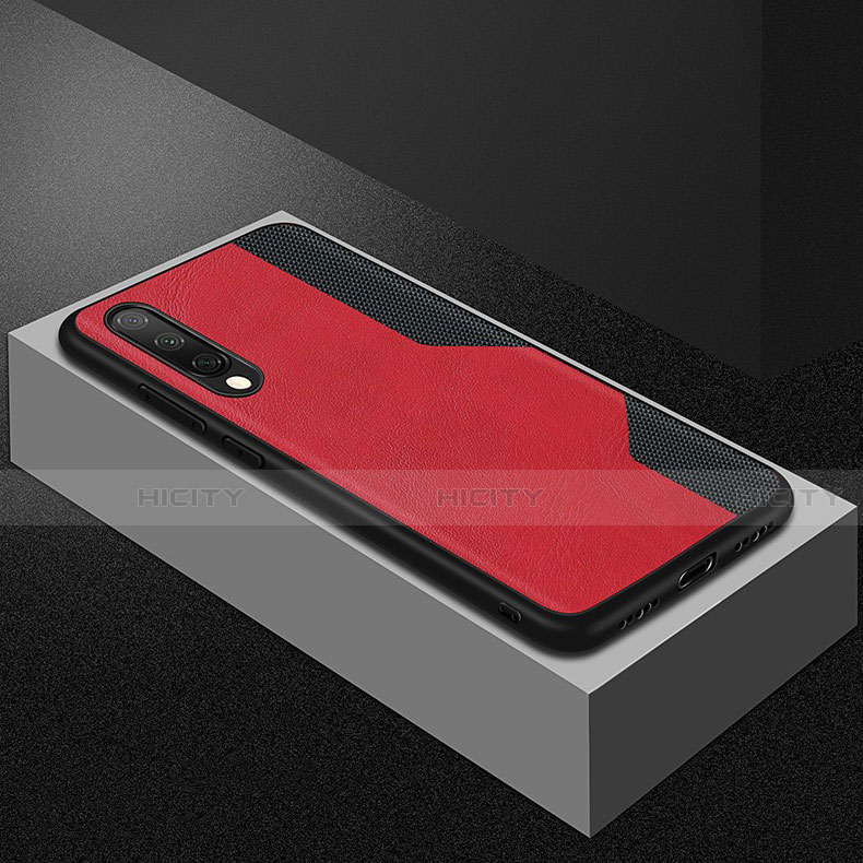 Custodia Silicone Ultra Sottile Morbida Cover C01 per Xiaomi Mi A3