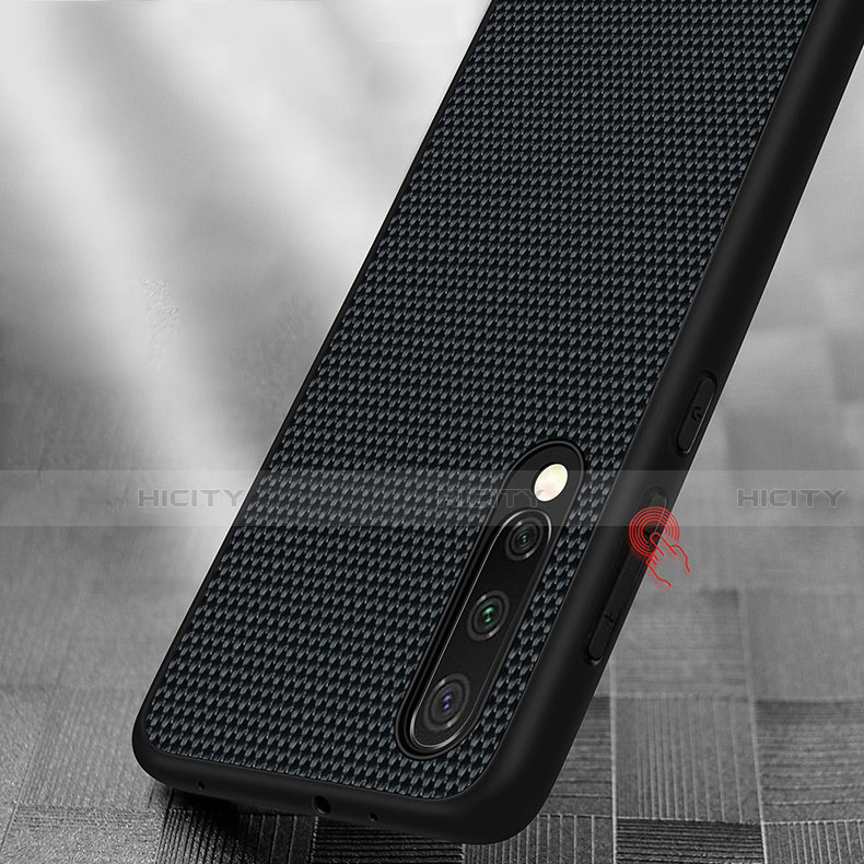 Custodia Silicone Ultra Sottile Morbida Cover C01 per Xiaomi Mi A3