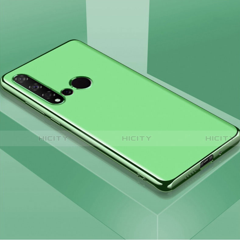 Custodia Silicone Ultra Sottile Morbida Cover C02 per Huawei P20 Lite (2019)