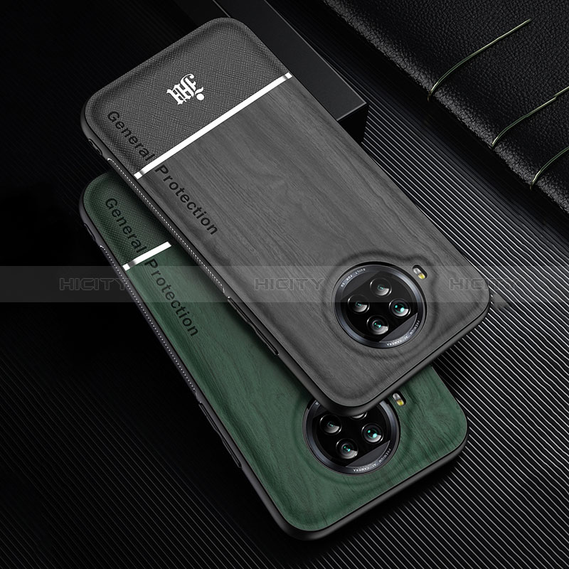 Custodia Silicone Ultra Sottile Morbida Cover JM1 per Xiaomi Mi 10T Lite 5G