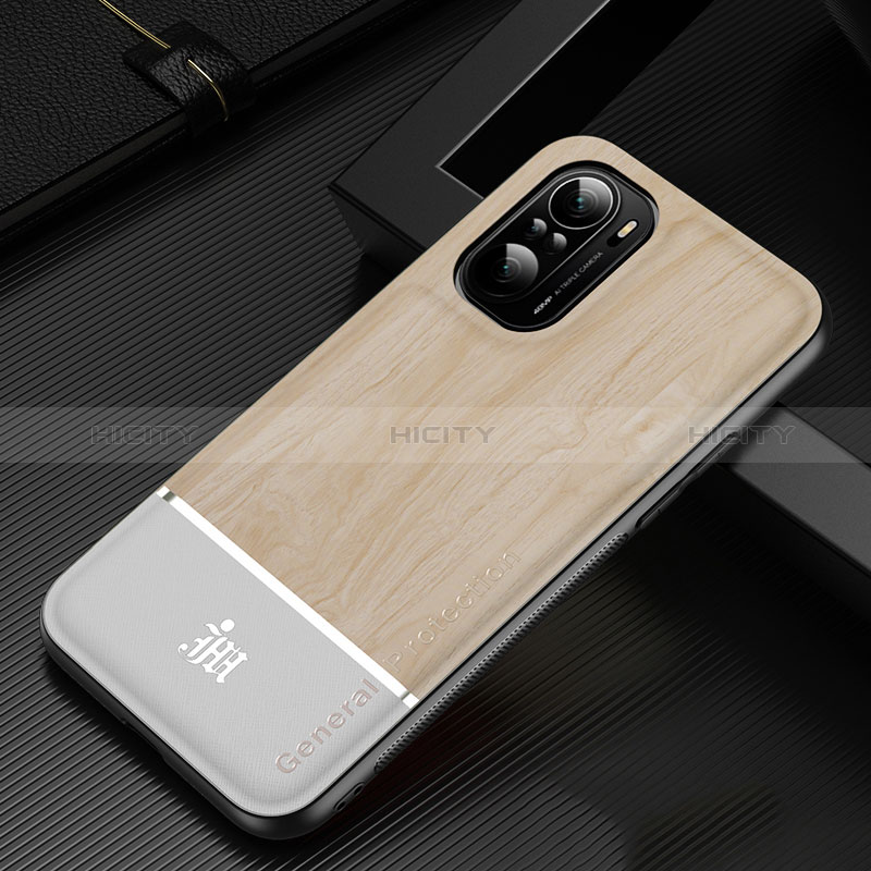 Custodia Silicone Ultra Sottile Morbida Cover JM1 per Xiaomi Mi 11i 5G