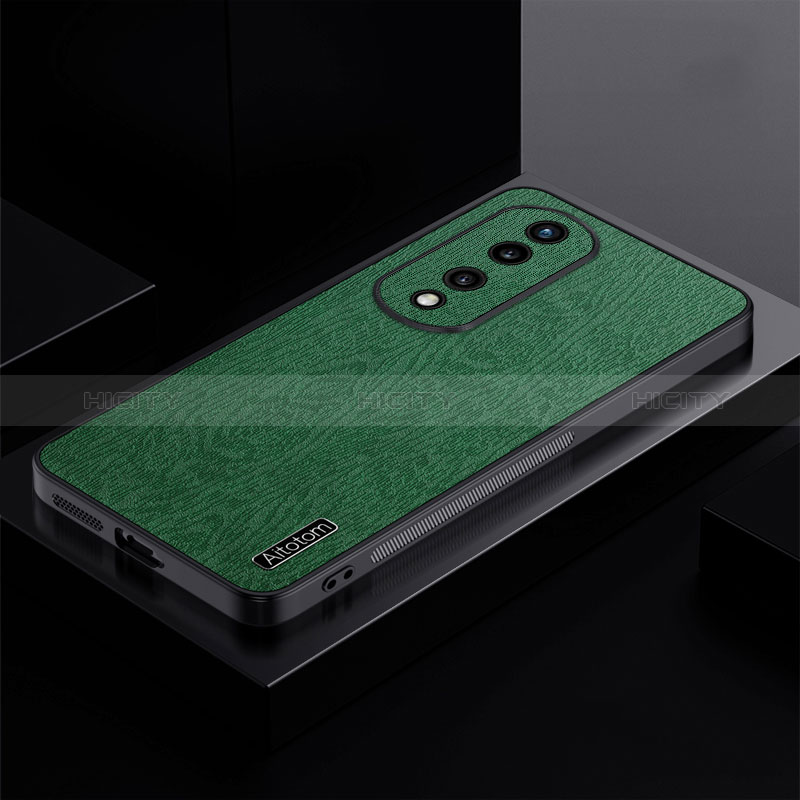 Custodia Silicone Ultra Sottile Morbida Cover PB1 per Huawei Honor 70 Pro 5G