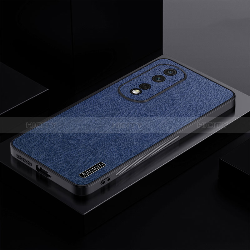 Custodia Silicone Ultra Sottile Morbida Cover PB1 per Huawei Honor 80 Pro Flat 5G