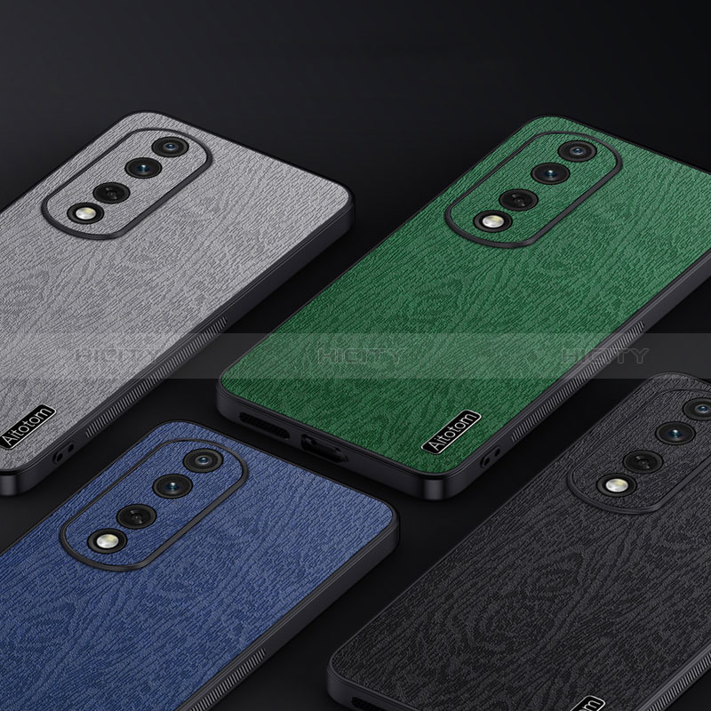 Custodia Silicone Ultra Sottile Morbida Cover PB1 per Huawei Honor 90 Pro 5G