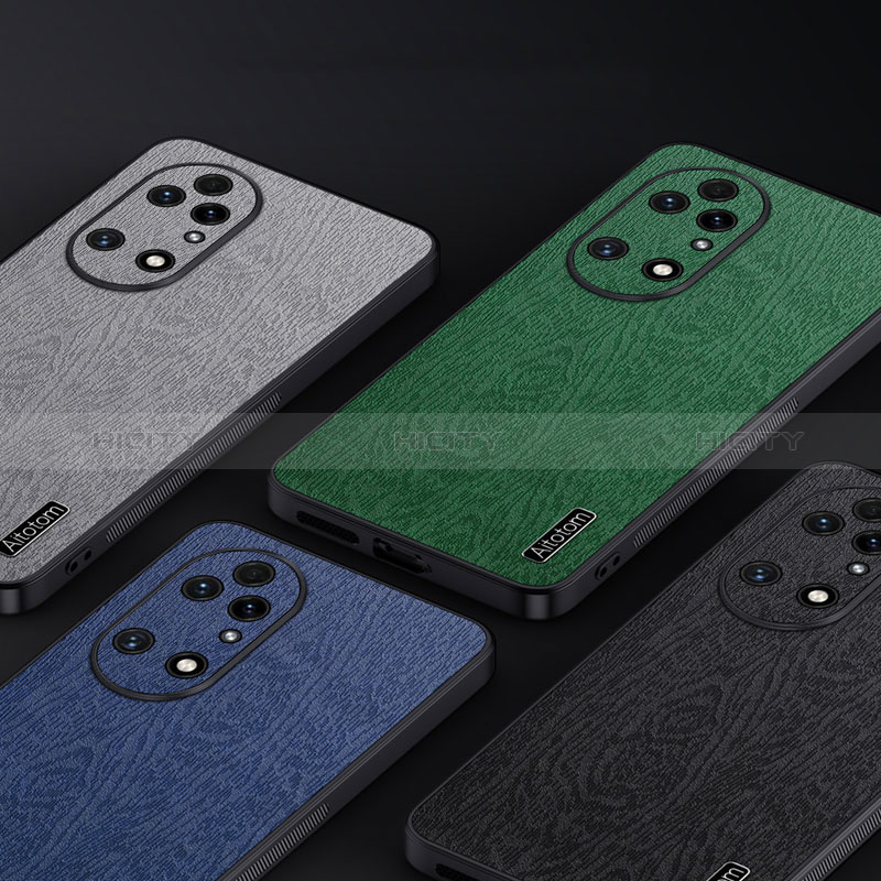 Custodia Silicone Ultra Sottile Morbida Cover PB1 per Huawei P50 Pro