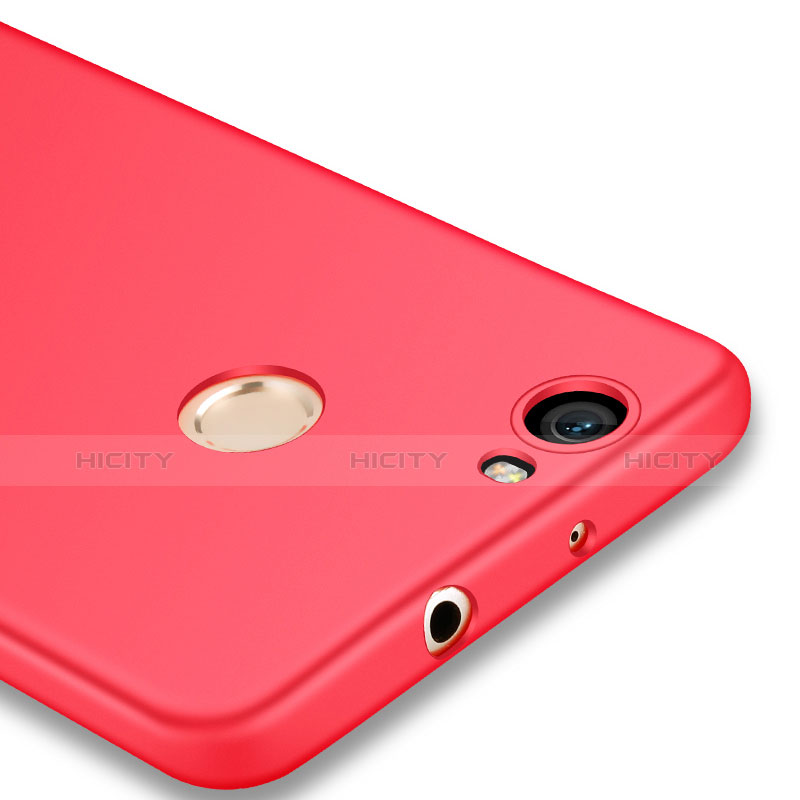 Custodia Silicone Ultra Sottile Morbida Cover S01 per Huawei Nova