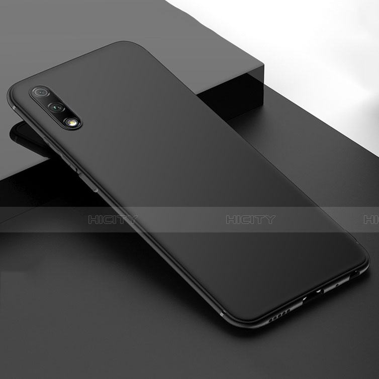 Custodia Silicone Ultra Sottile Morbida Cover S01 per Huawei P Smart Z (2019)