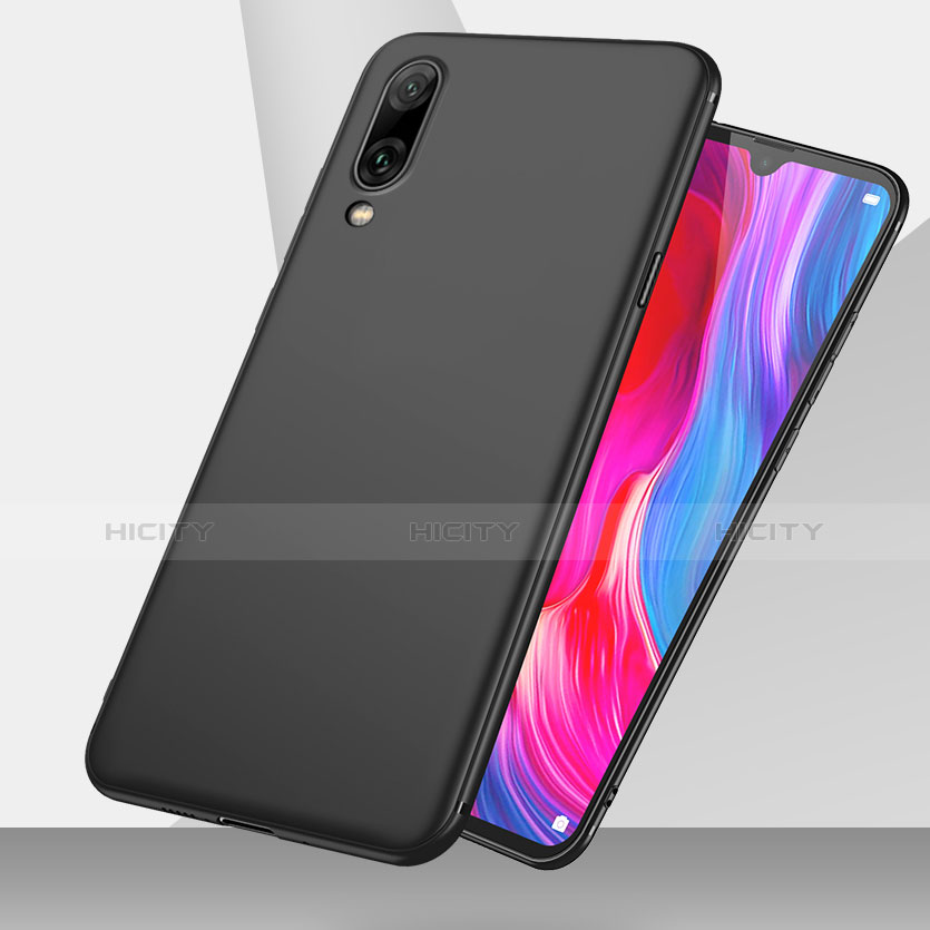 Custodia Silicone Ultra Sottile Morbida Cover S01 per Huawei Y7 Prime (2019)