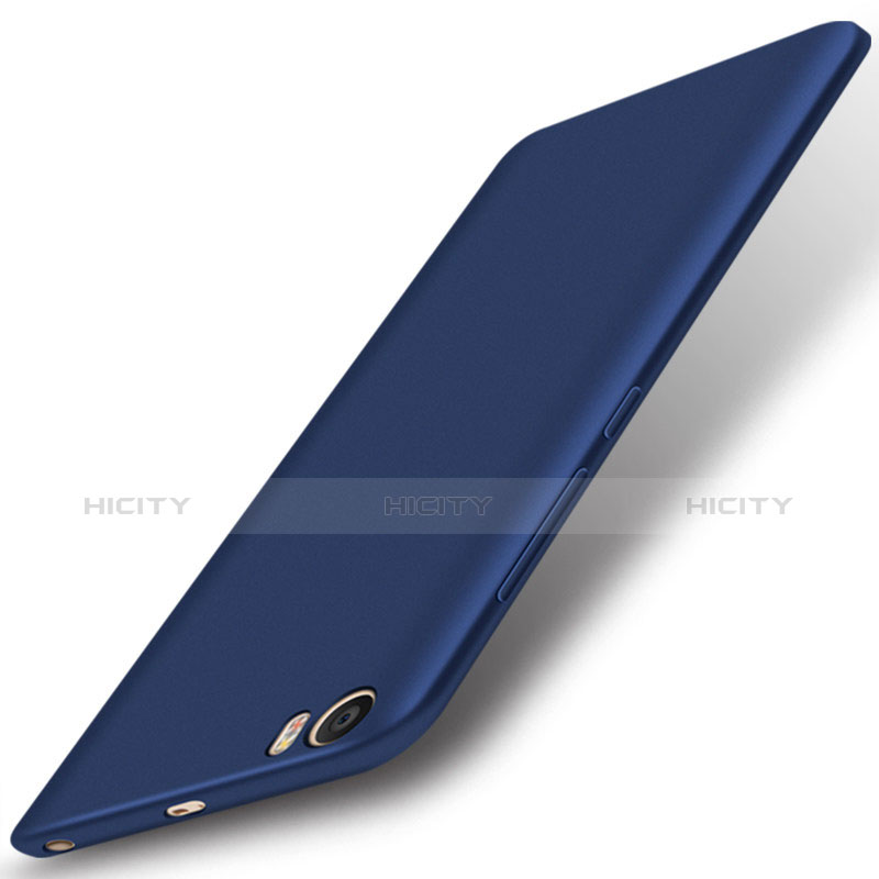 Custodia Silicone Ultra Sottile Morbida Cover S01 per Xiaomi Mi 5