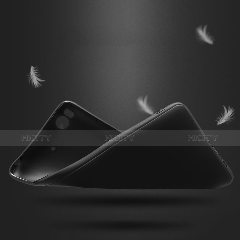 Custodia Silicone Ultra Sottile Morbida Cover S01 per Xiaomi Mi 5S 4G