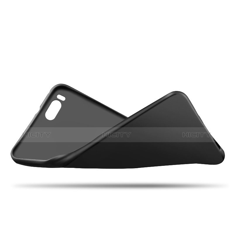 Custodia Silicone Ultra Sottile Morbida Cover S01 per Xiaomi Mi 5X