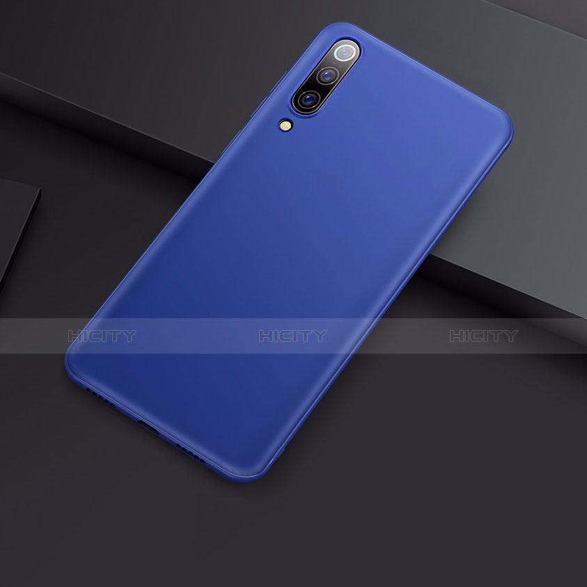 Custodia Silicone Ultra Sottile Morbida Cover S01 per Xiaomi Mi 9 Pro