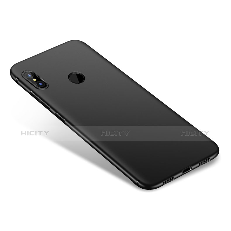 Custodia Silicone Ultra Sottile Morbida Cover S01 per Xiaomi Mi A2 Lite