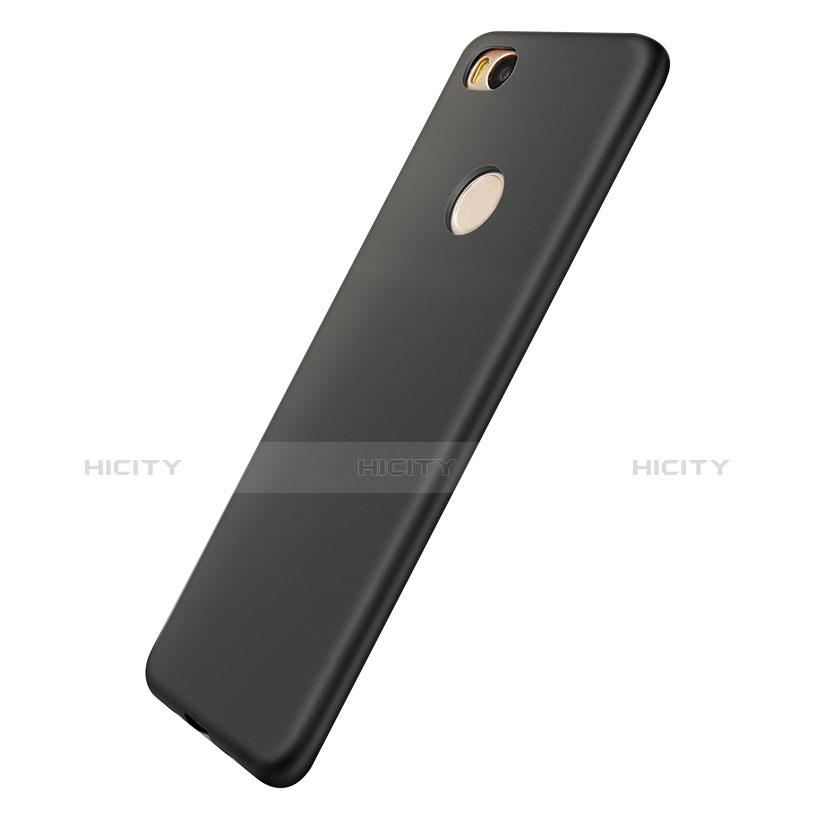 Custodia Silicone Ultra Sottile Morbida Cover S01 per Xiaomi Mi Max 2