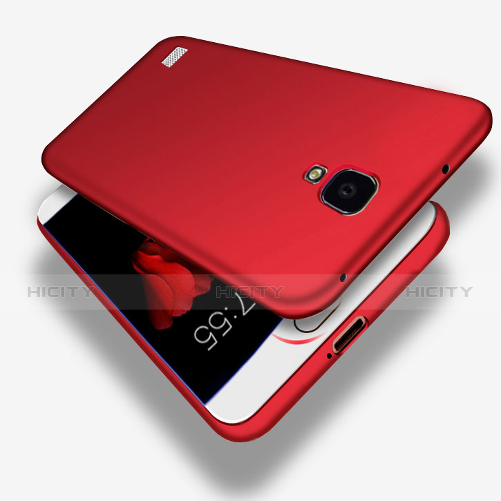 Custodia Silicone Ultra Sottile Morbida Cover S01 per Xiaomi Redmi Note