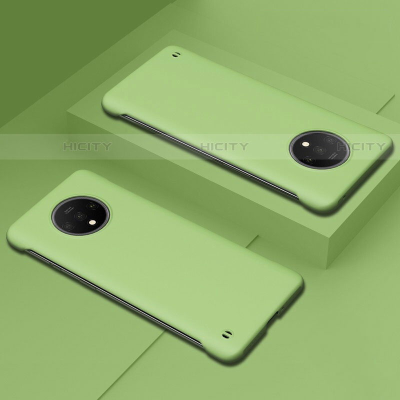 Custodia Silicone Ultra Sottile Morbida Cover S02 per OnePlus 7T