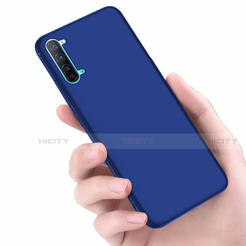 Custodia Silicone Ultra Sottile Morbida Cover S02 per Oppo K7 5G