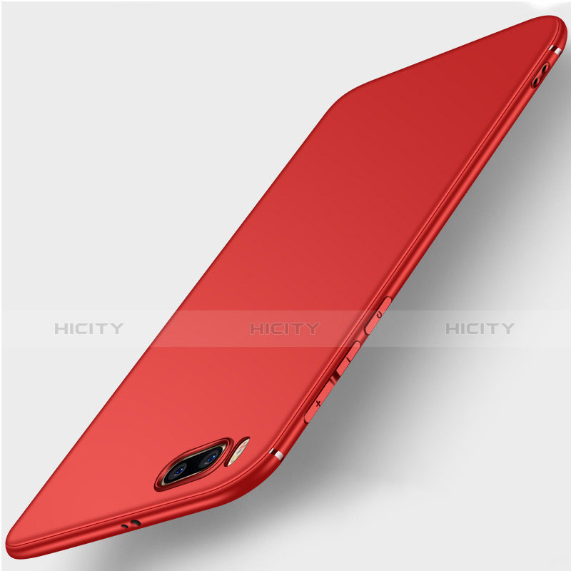 Custodia Silicone Ultra Sottile Morbida Cover S03 per Xiaomi Mi 6