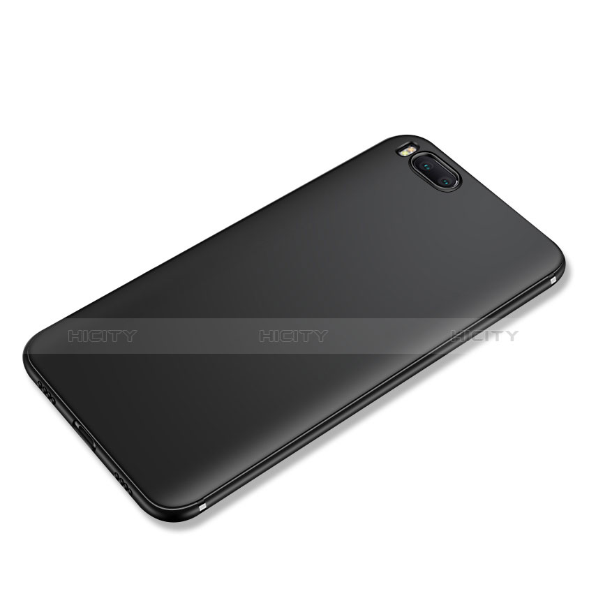 Custodia Silicone Ultra Sottile Morbida Cover S03 per Xiaomi Mi 6