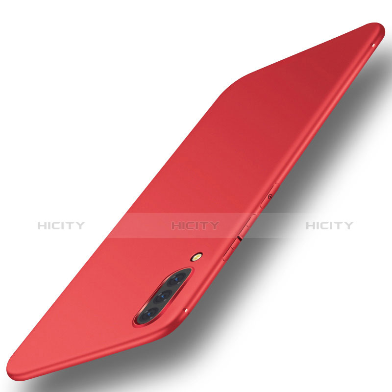 Custodia Silicone Ultra Sottile Morbida Cover S03 per Xiaomi Mi 9